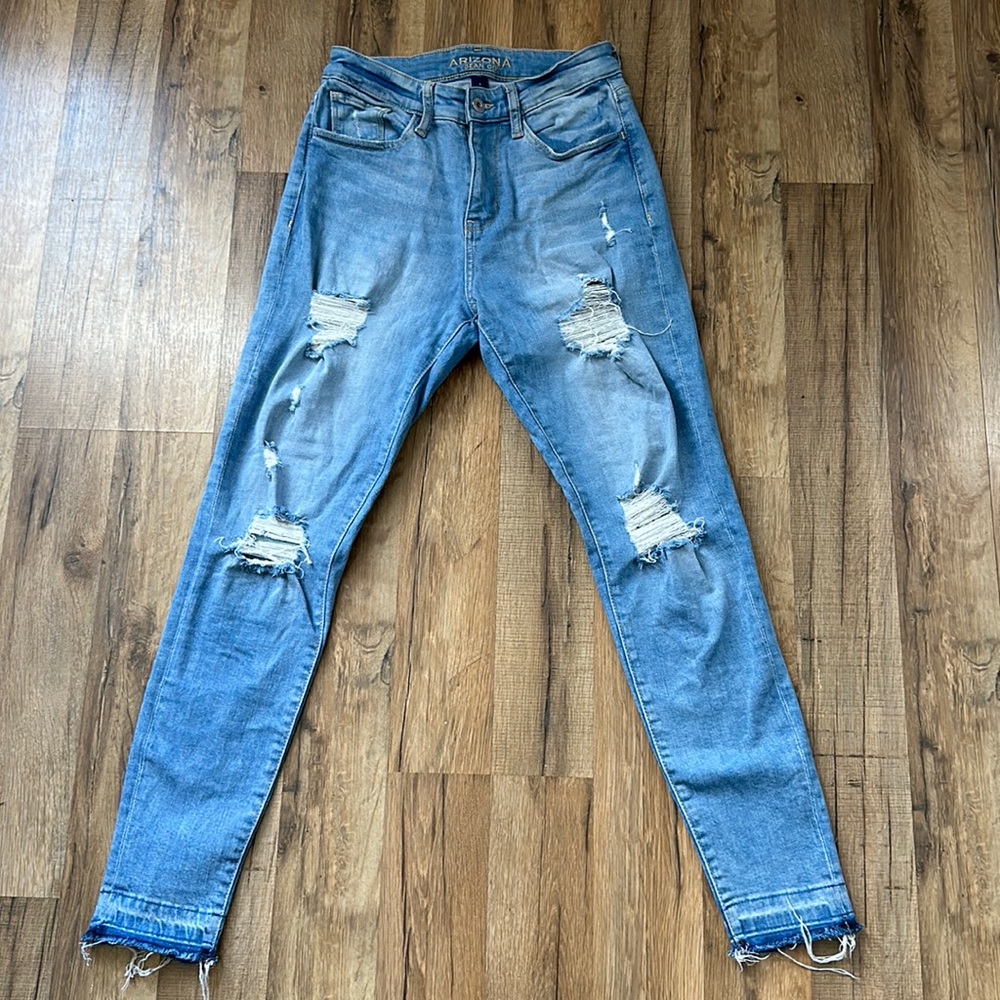 Arizona jean co jeans